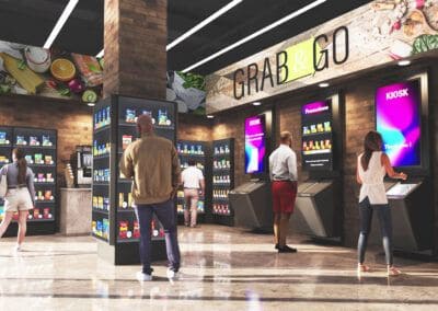 Zucchetti and 1MRobotics Unite to Revolutionize Omnichannel Retail with Cutting-Edge Innovation