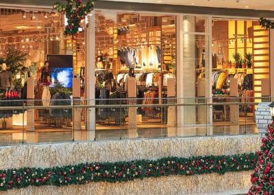 6 conseils retail pour réussir la période des fêtes