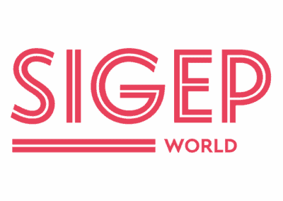 SIGEP World 2026