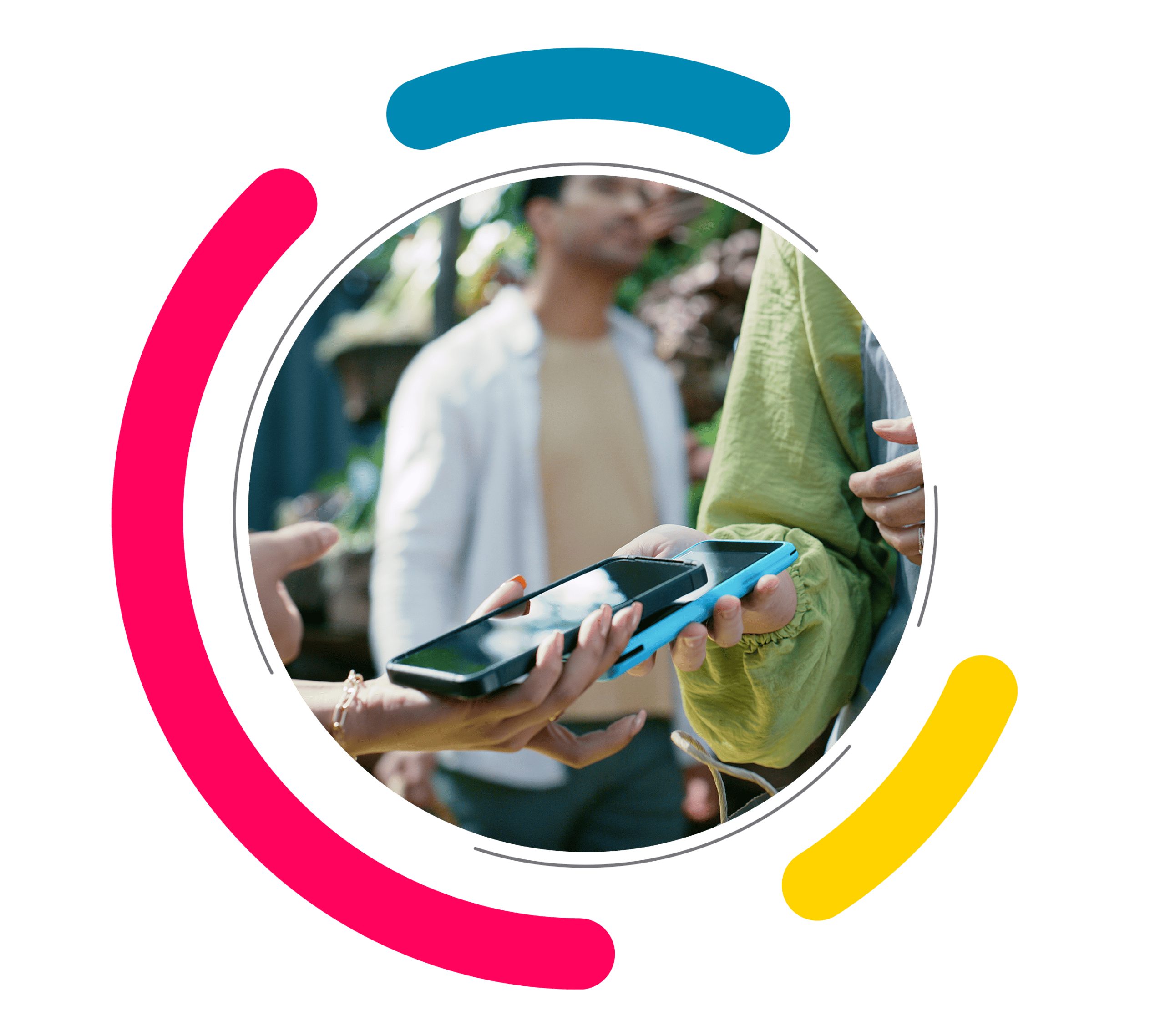 TCPOS payment platform certified under PCI-DSS security standards