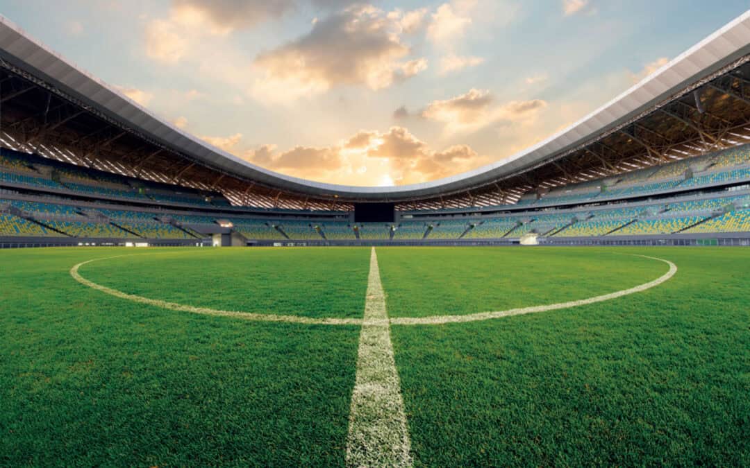 Enhancing the Matchday Stadium Experience for 42,000 Fans