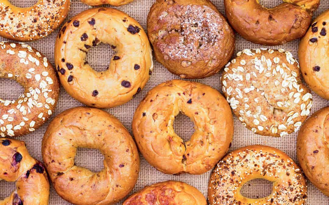 Bagel Factory: Boosting Customer Satisfaction Through POS Automation