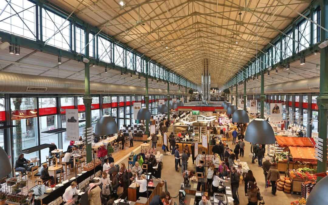 Eataly: Unifying Retail and Hospitality with TCPOS