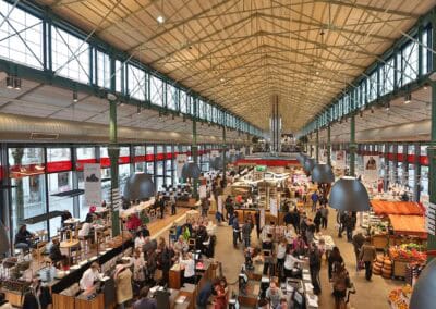 Eataly: Unifying Retail and Hospitality with TCPOS