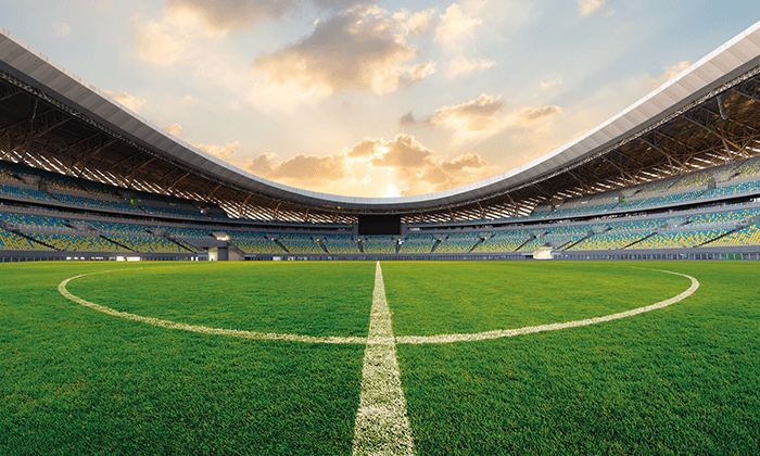 Enhancing the Matchday Stadium Experience for 42,000 Fans