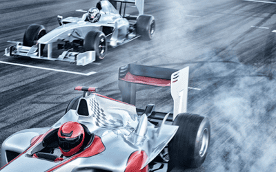 High-Speed Catering for 4,000 UK Automotive Employees