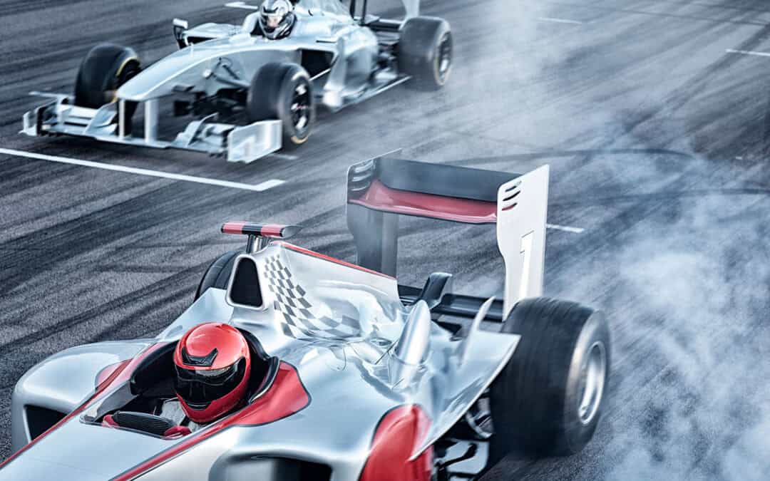 High-Speed Catering for 4,000 UK Automotive Employees