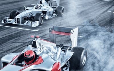 High-Speed Catering for 4,000 UK Automotive Employees